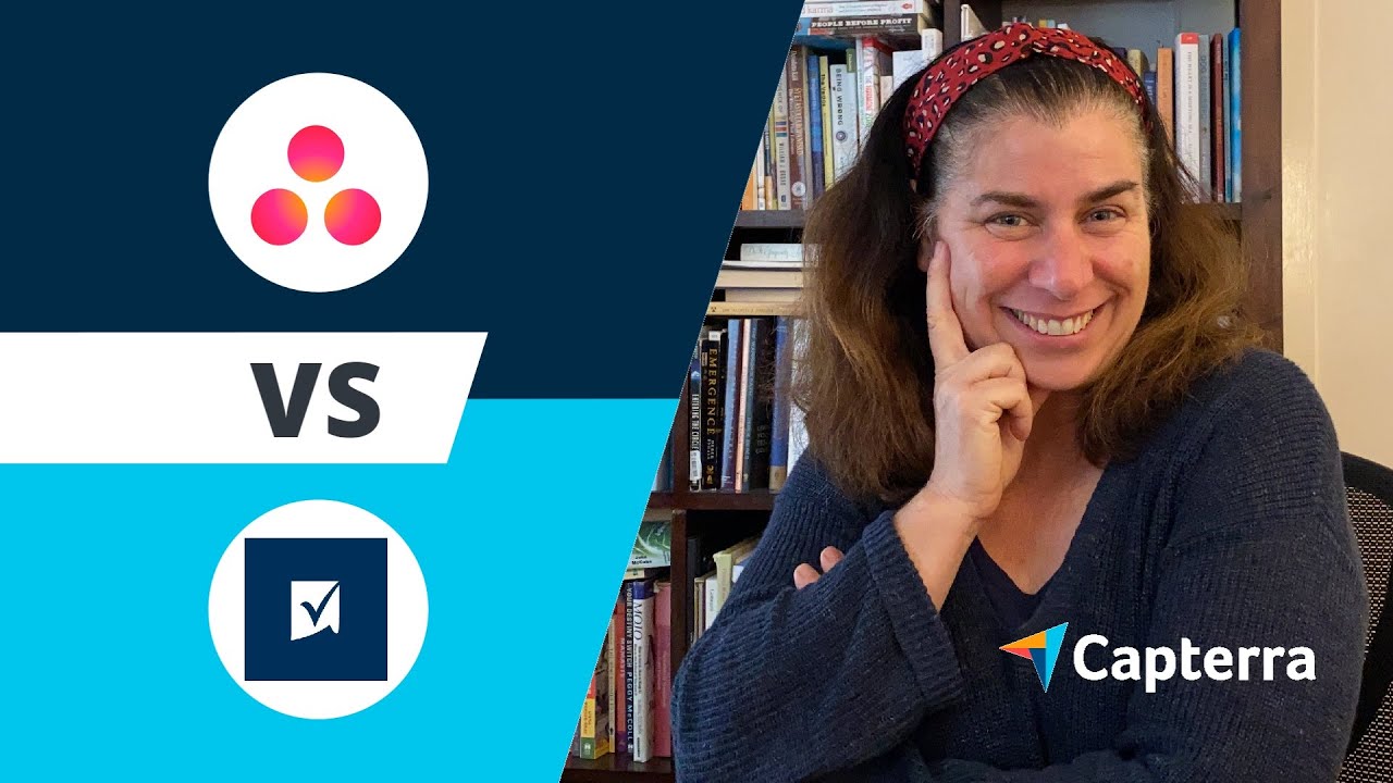 Asana vs Smartsheet: Why I switched from Smartsheet to Asana