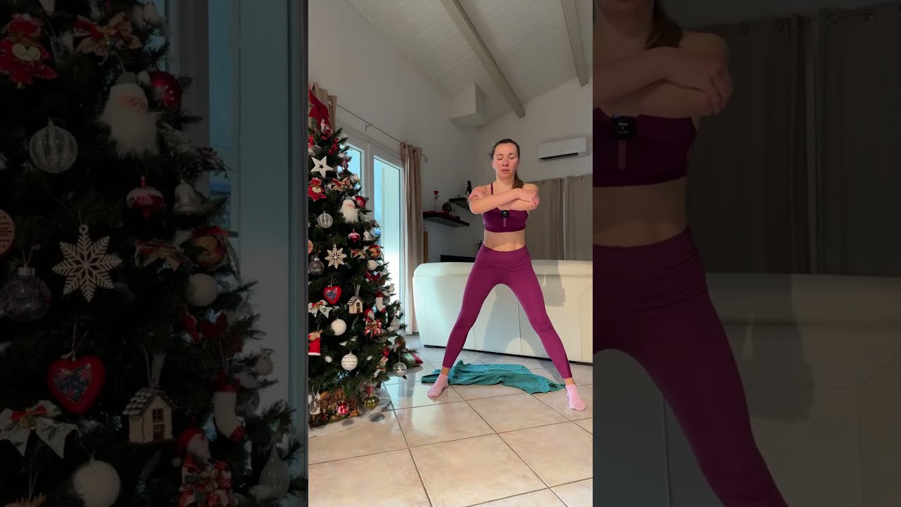 🔥 Bubble Butt HIIT – 20 min