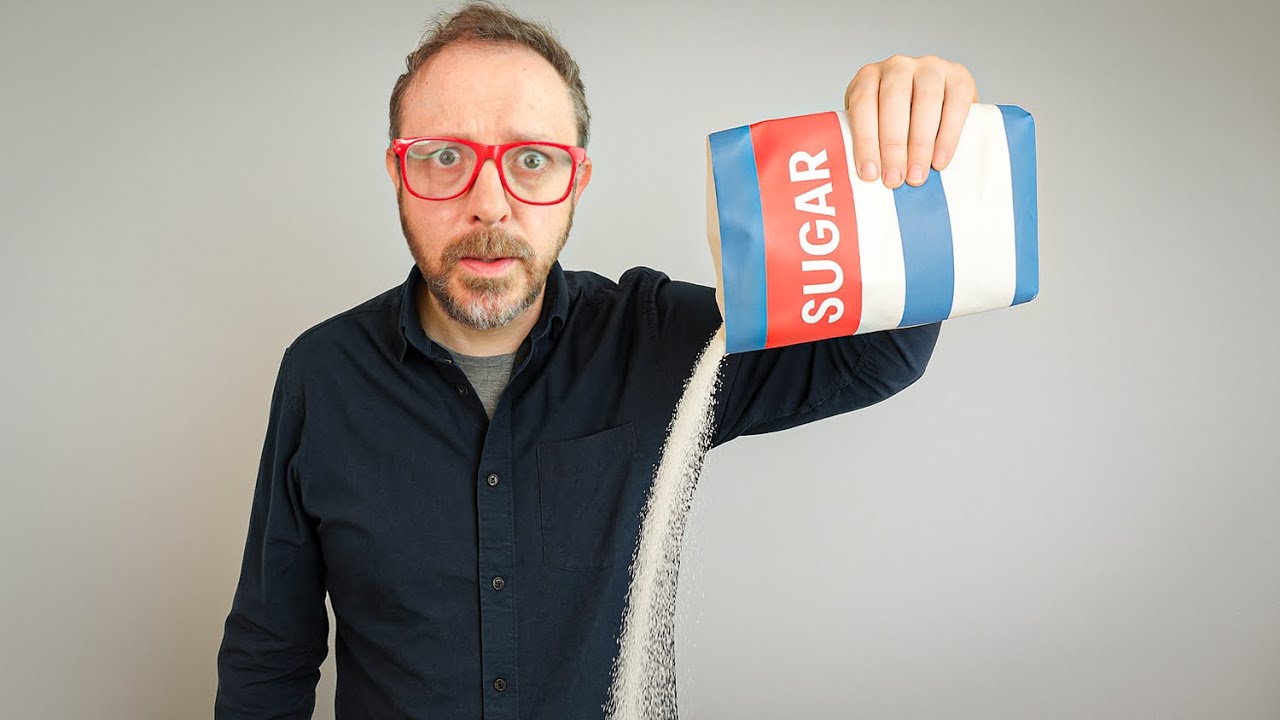 I Quit Sugar For 3½ Years. Here's What I Found.