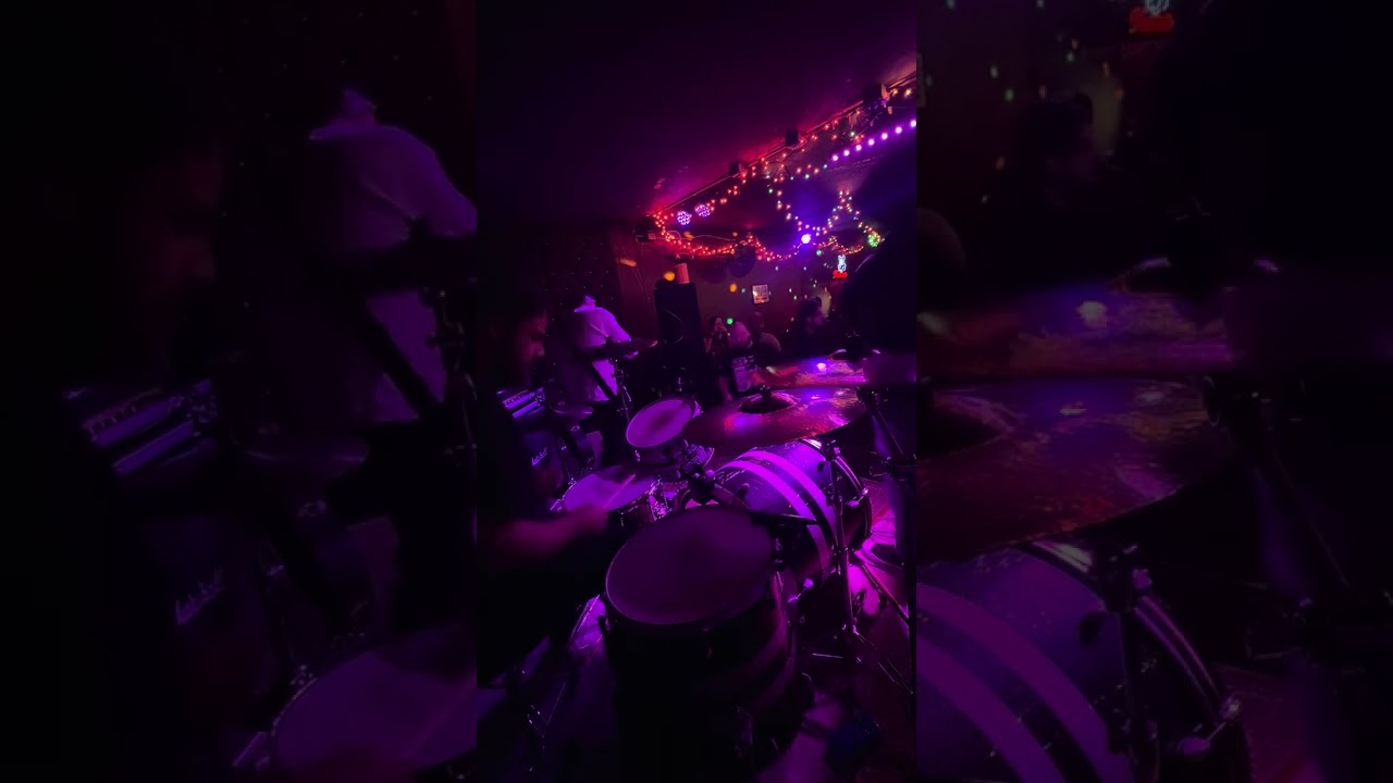 Philistine (Full Set Live @ The Banshee Bar 1/18/26)