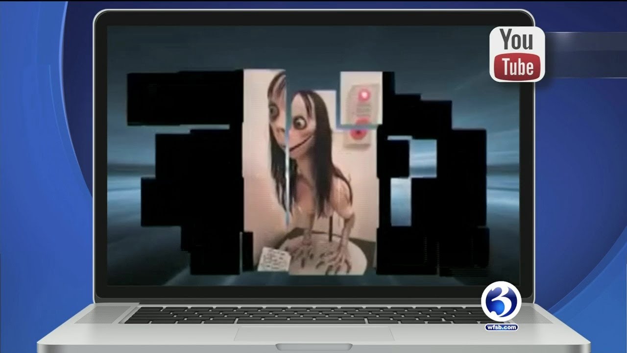 VIDEO: Police warn parents of 