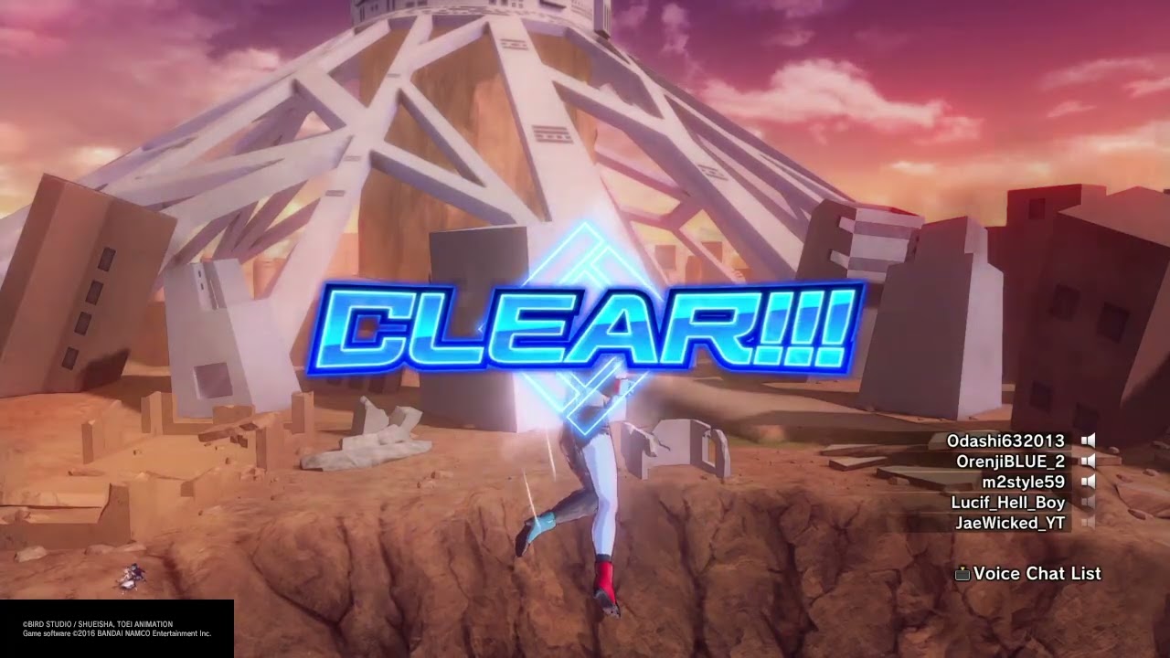 DRAGON BALL XENOVERSE 2_20251223214059