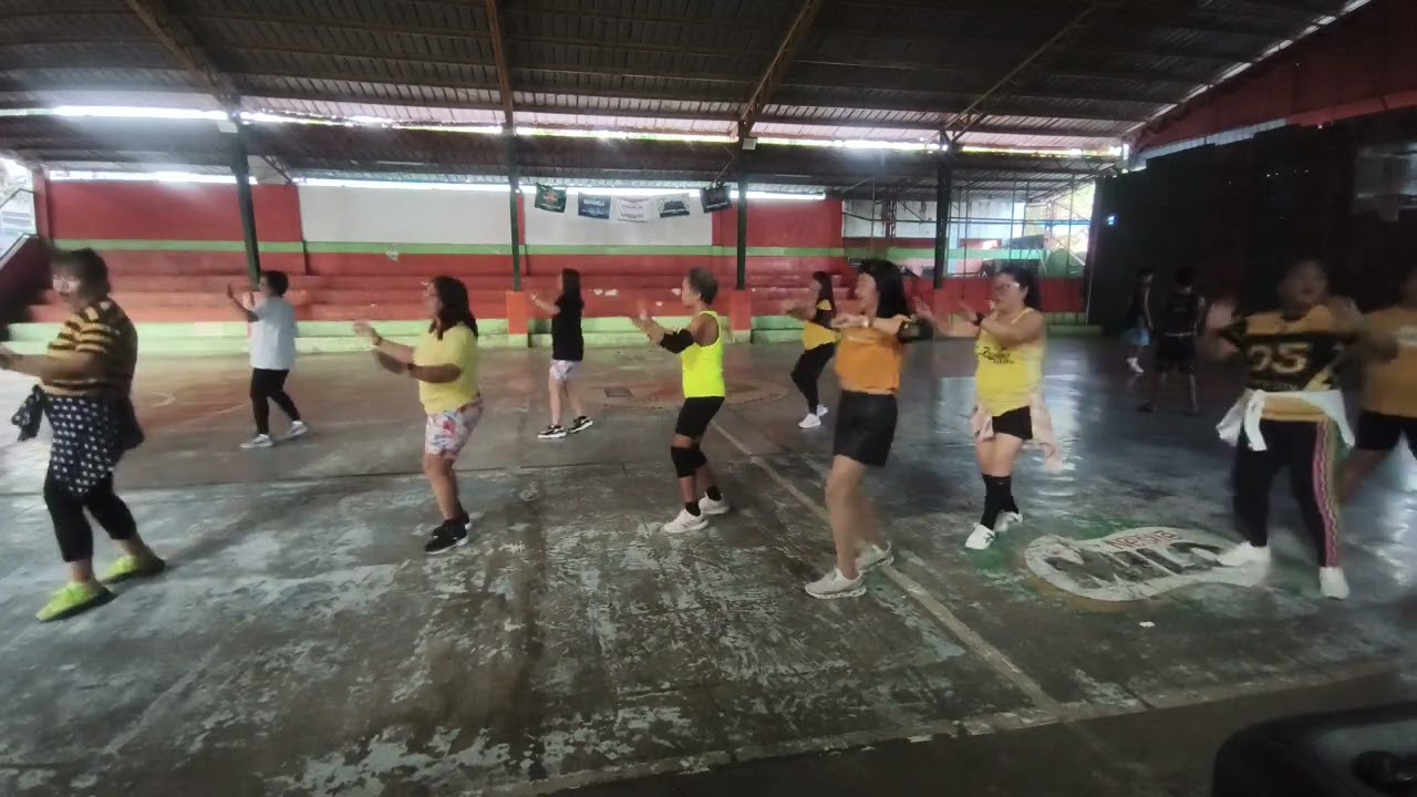 Libis red ladies ( take on me) 2/7/26/