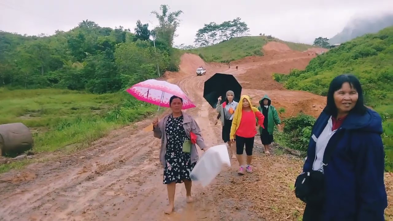 BEC DAY - DAKAYAKAN 2023