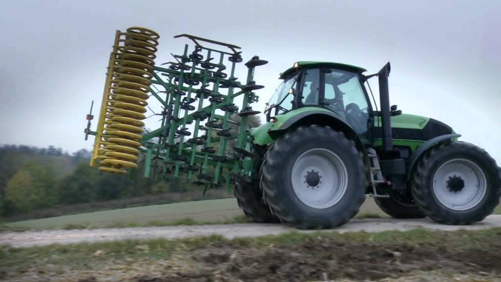 Multicracker im Einsatz