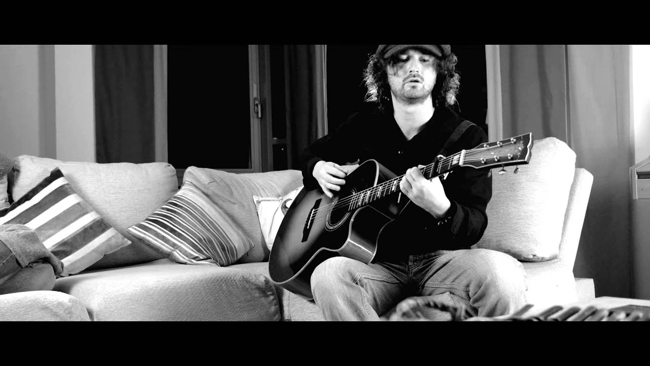 Ragsy - Silver Screen Dream (Official Single Music Video)
