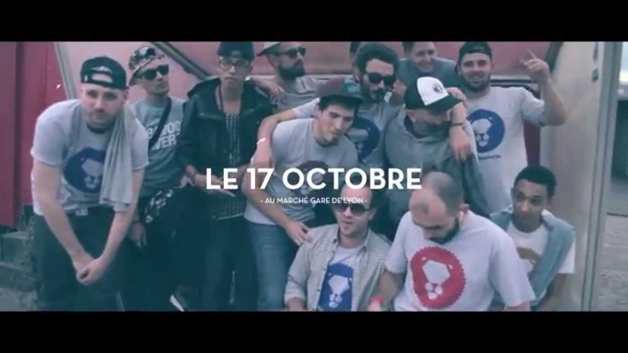 En attendant le 17 / ILENAZZ (prod : Logg Leto)