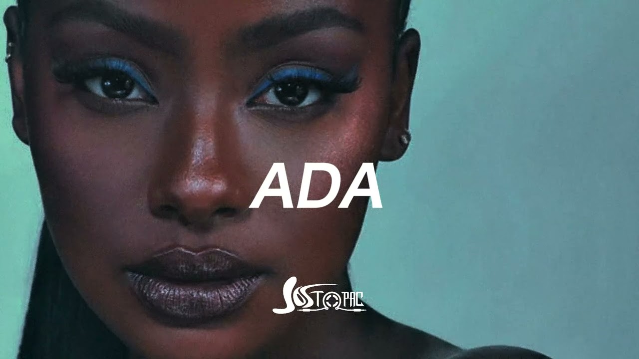(FREE) Afrobeat Instrumental 2026 | Oxlade X Tems X Omah Lay Type Beat “ADA” | Afrobeat Type Beat