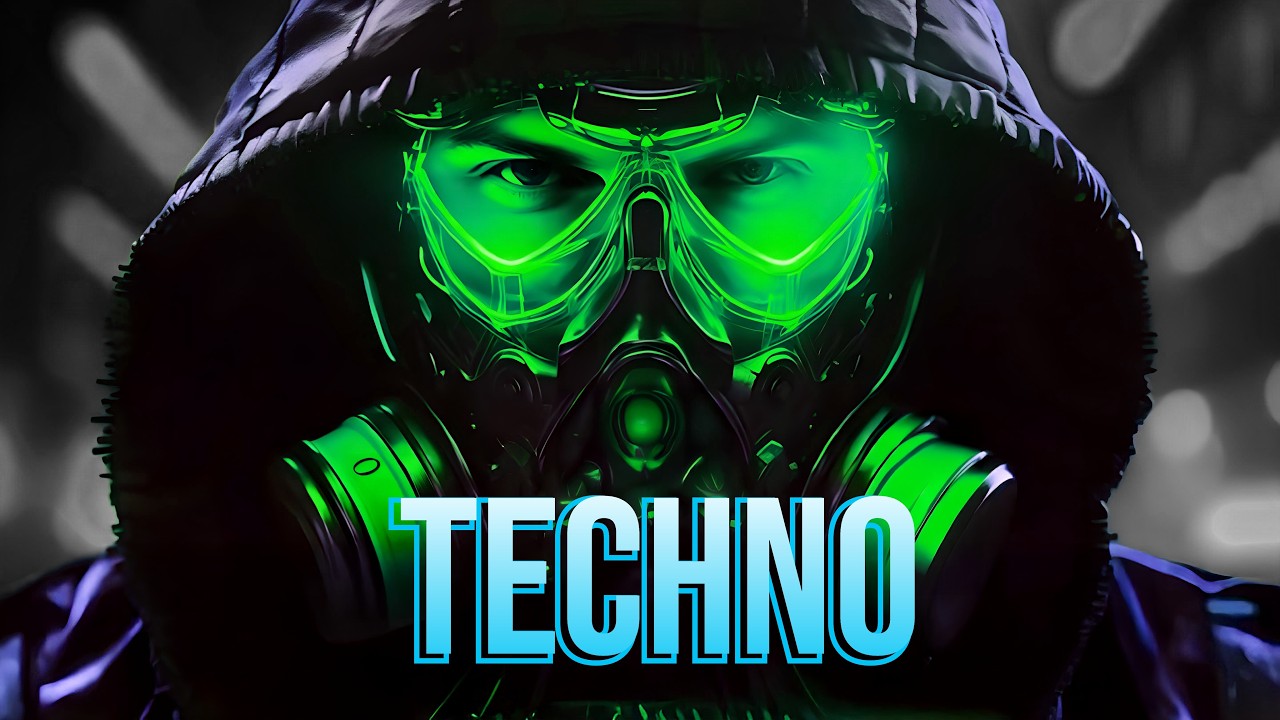 TECHNO MIX 2025 💣 Only Techno Bangers 💣 Episode 69 | Mixed by EJ