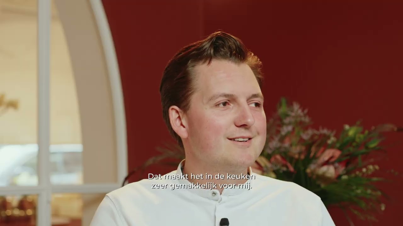 Freddie Promo Video Komptoir