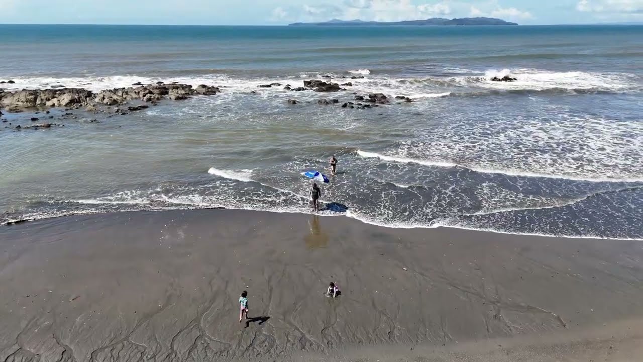 Malena CyC + Abuelos DJI Mini 4 Pro