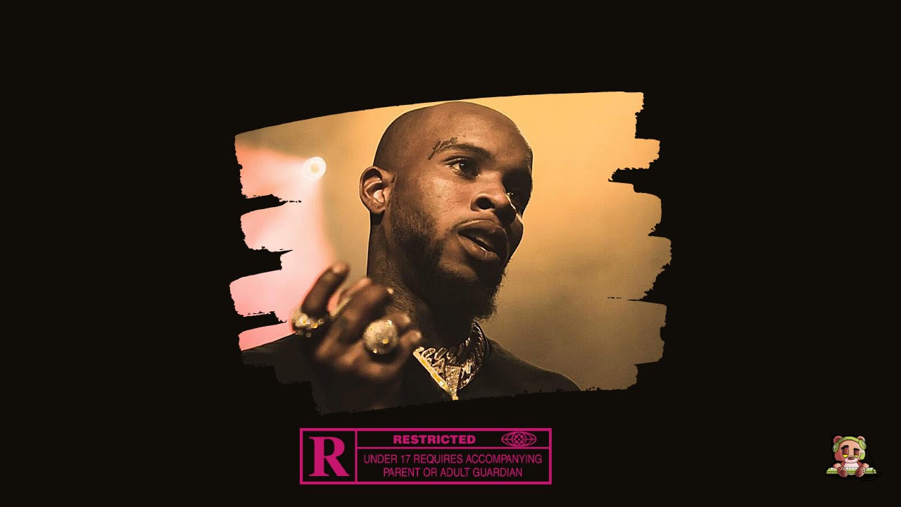 [FREE] Tory Lanez Type Beat 2021 - 