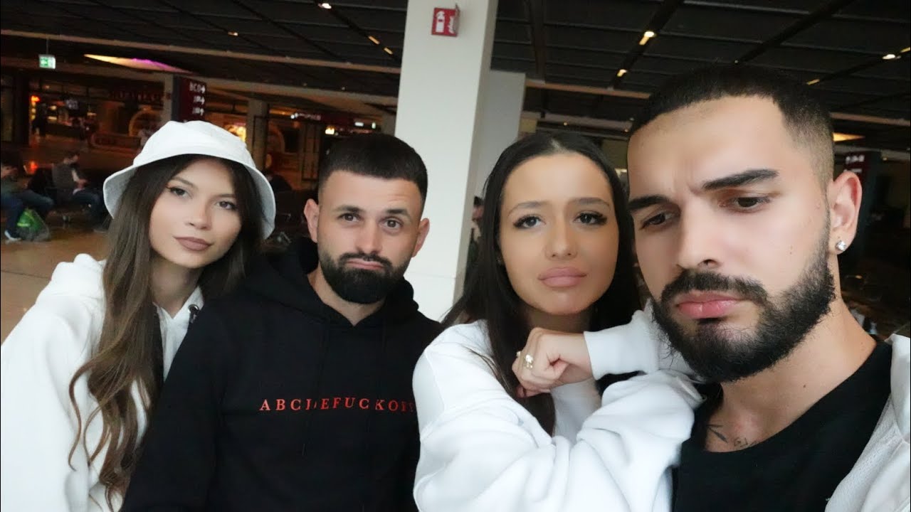 BAGAJE PIERDUTE IN GERMANIA - CEA MAI PROASTA EXPERIENTA