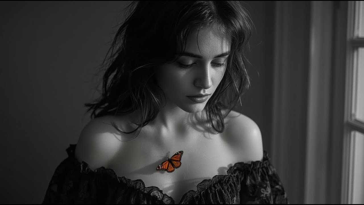 Élise Marceau - Paris lights (Remastered Version)