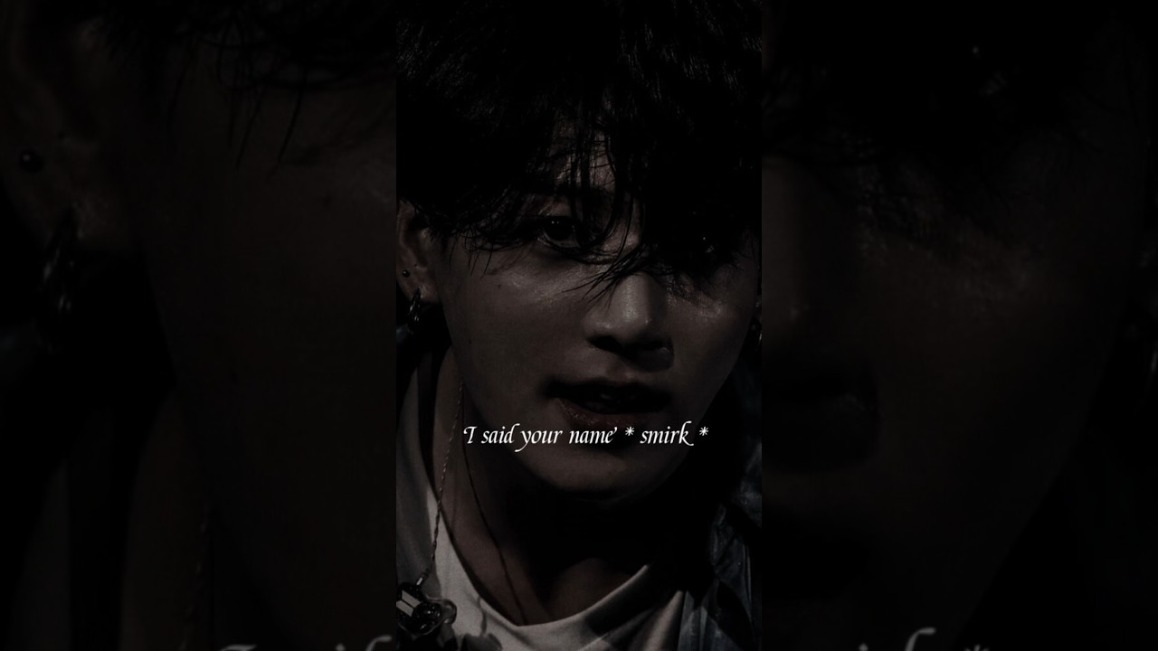 Obsessed psycho husband jungkook &yen; #jungkook #jungkookff #jungkookedit #jungkookmaknae #bts #kookie