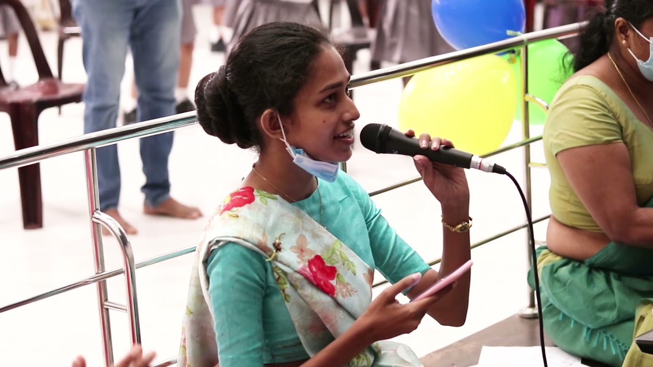 සතුටු හෙටක් ගොඩනගන්න | ආයෙත් මම ඉස්කෝලෙට - 01 ශ්‍රේණිය