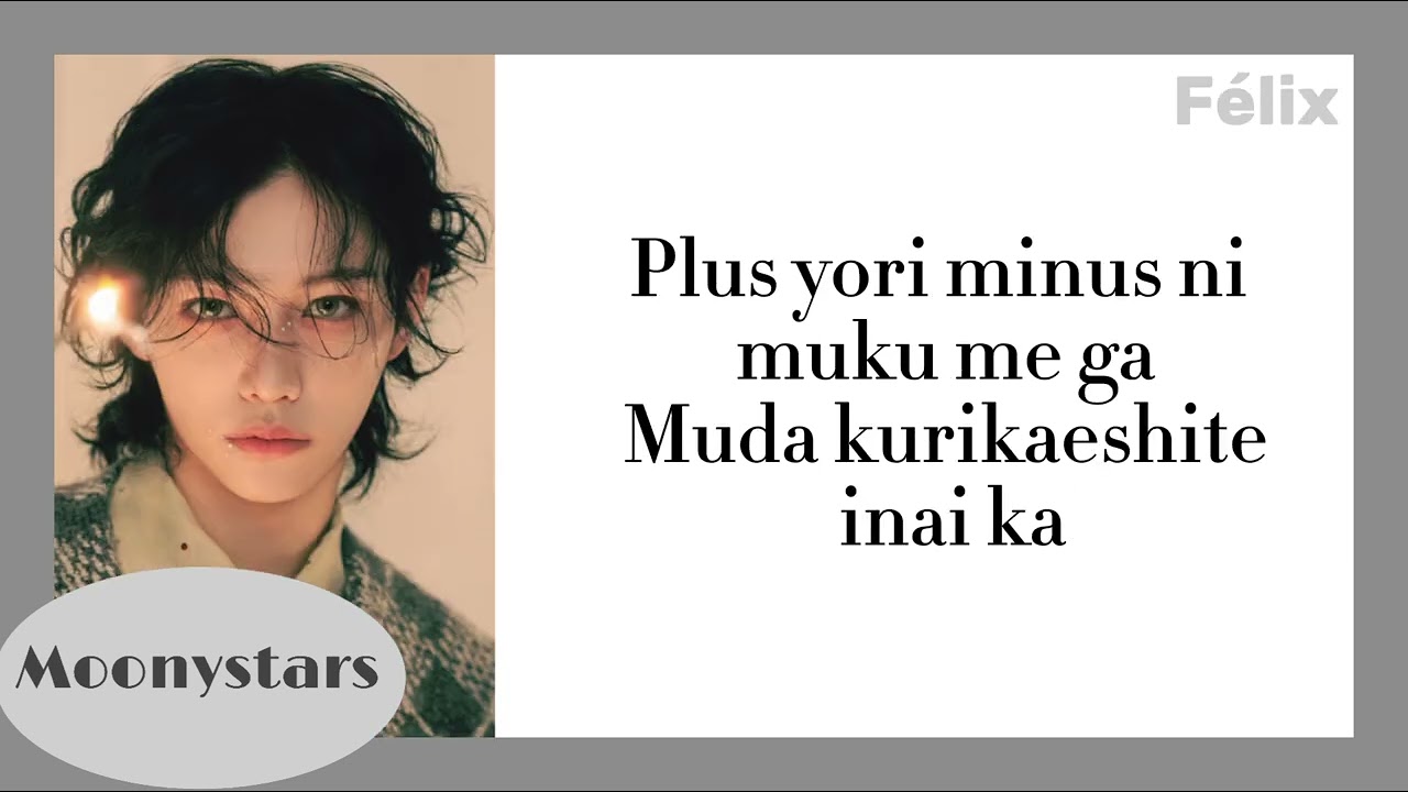 Hollow - Stray Kids karaoké with easy lyrics