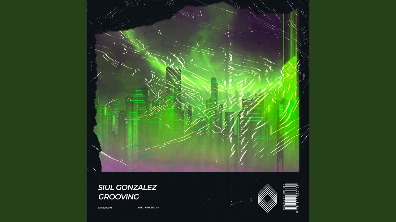 Groove (Original Mix)