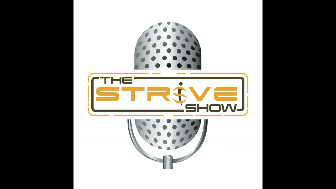 Episode 9 - Stuck on Alert or Running on Empty? Understanding Nervous System Dysregulation