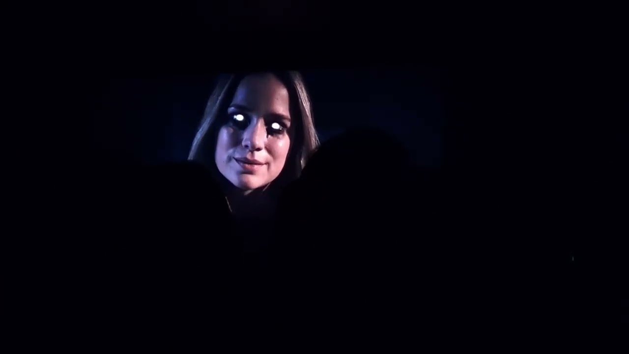 Watching The FNAF 2 Ending/Secret Scene