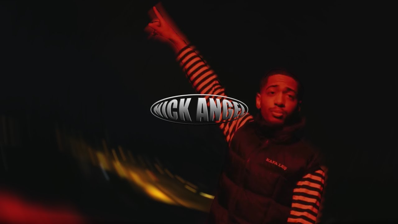 Dante YN x UK Garage Type Beat 
