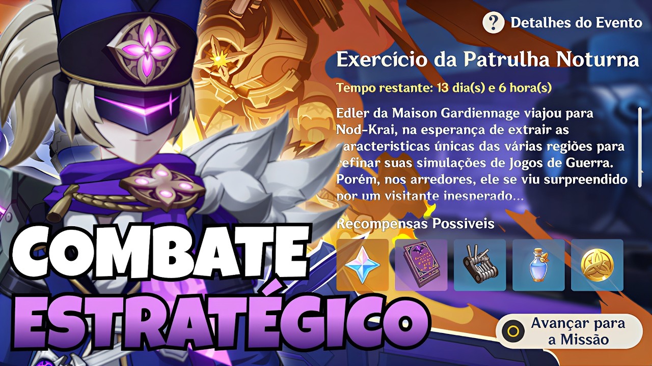 COMO FAZER O NOVO EVENTO 