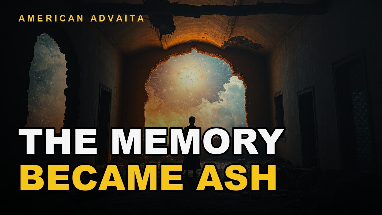 American Advaita | EP 41: The Nostalgia Machine