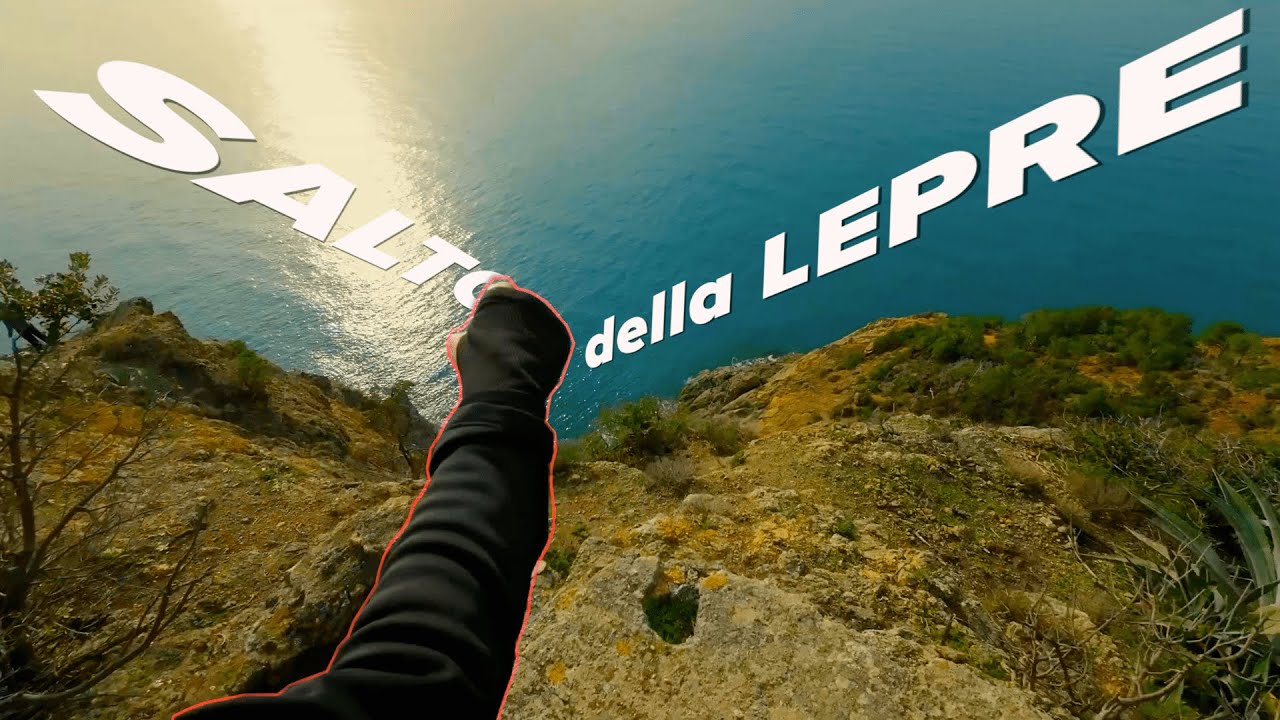 Da Levanto a Bonassola - Alla Scoperta del SALTO DELLA LEPRE in Liguria