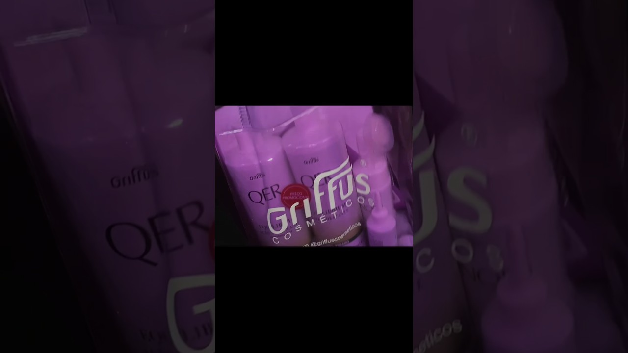 Griffus Cosméticos