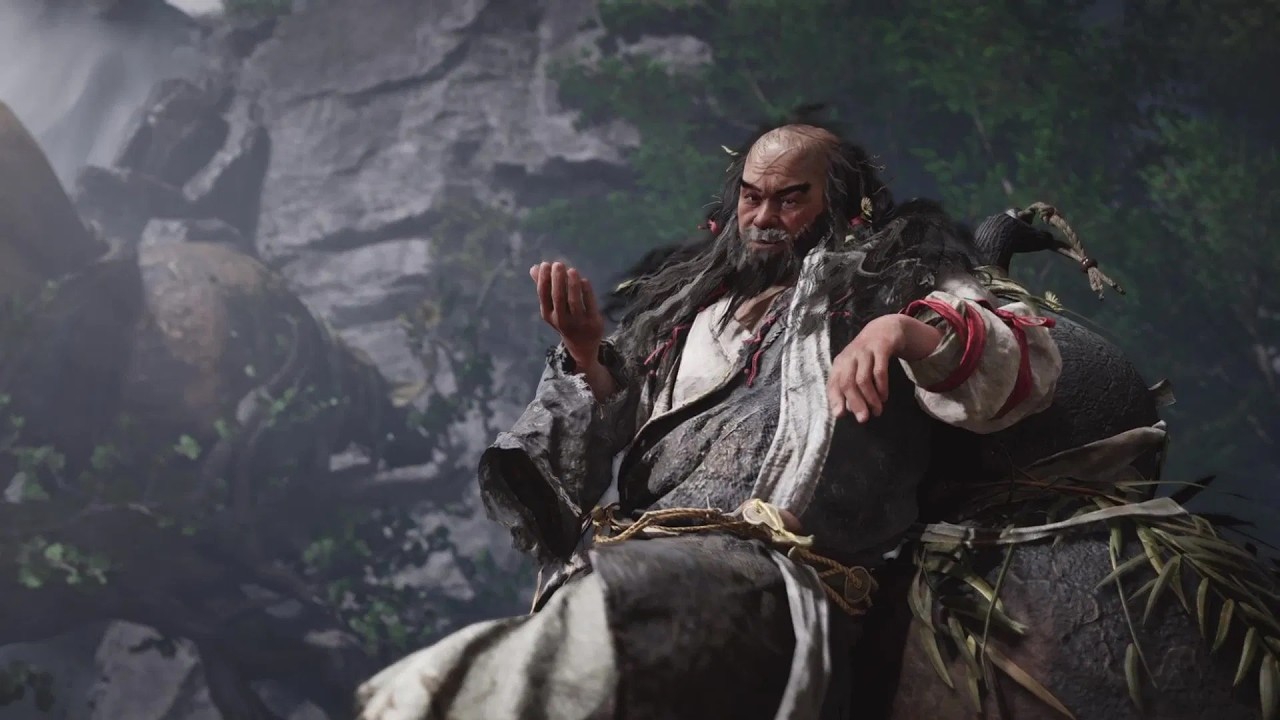 Where Winds Meet | Drunk Martial Artist | Legend - Abyss No Hit | Rope Dart & Dual Blades