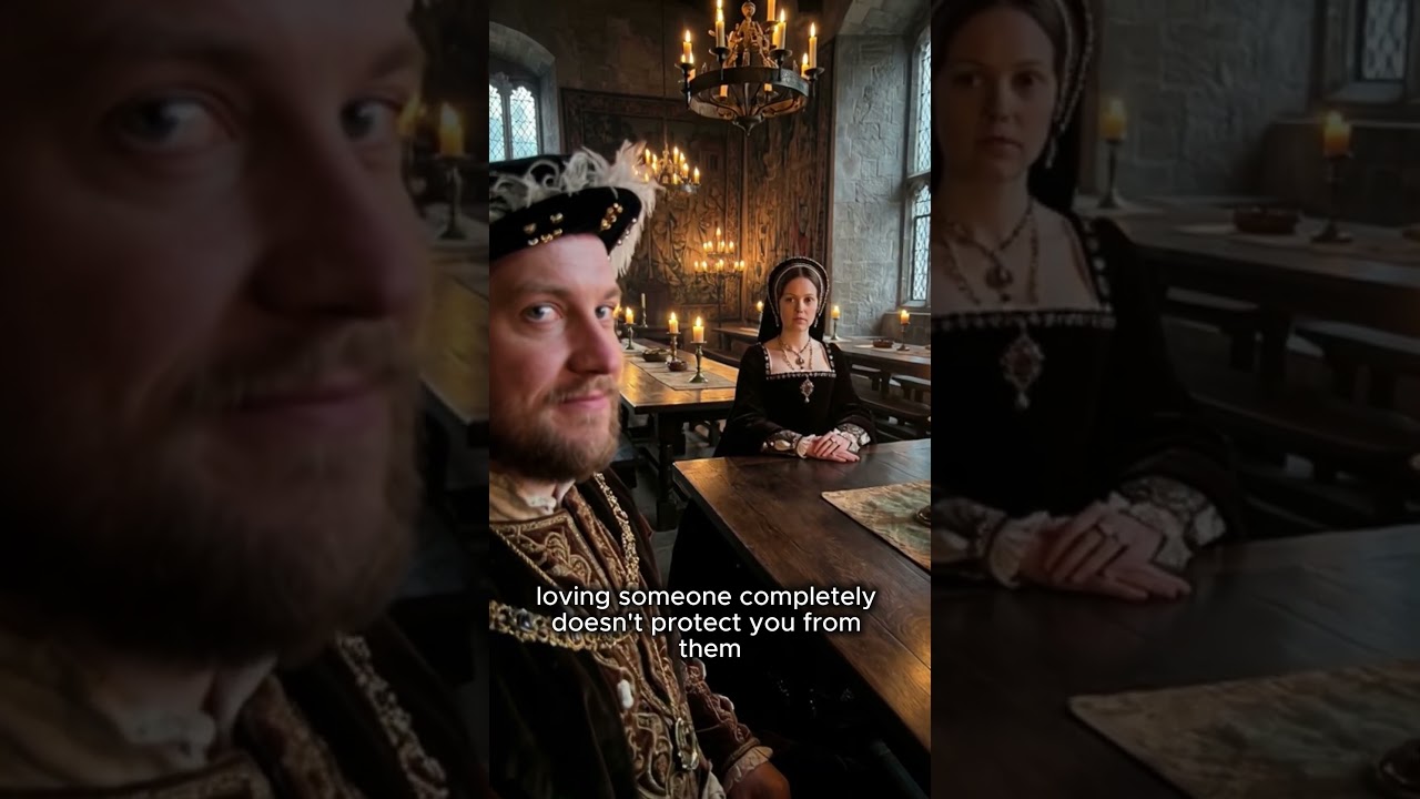 She Loved Him For 24 Years. His Last Gift To Her Was Nothing. #emotionalstorytelling #history