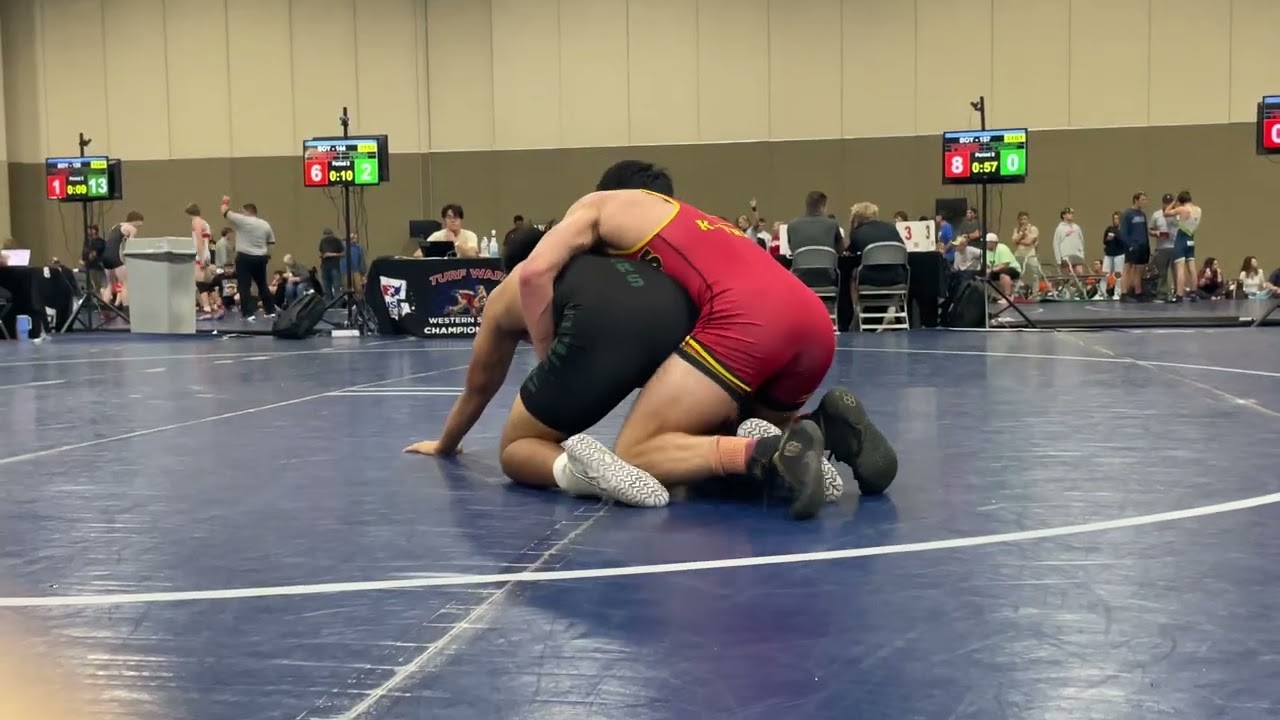 Senior Fall Western #2