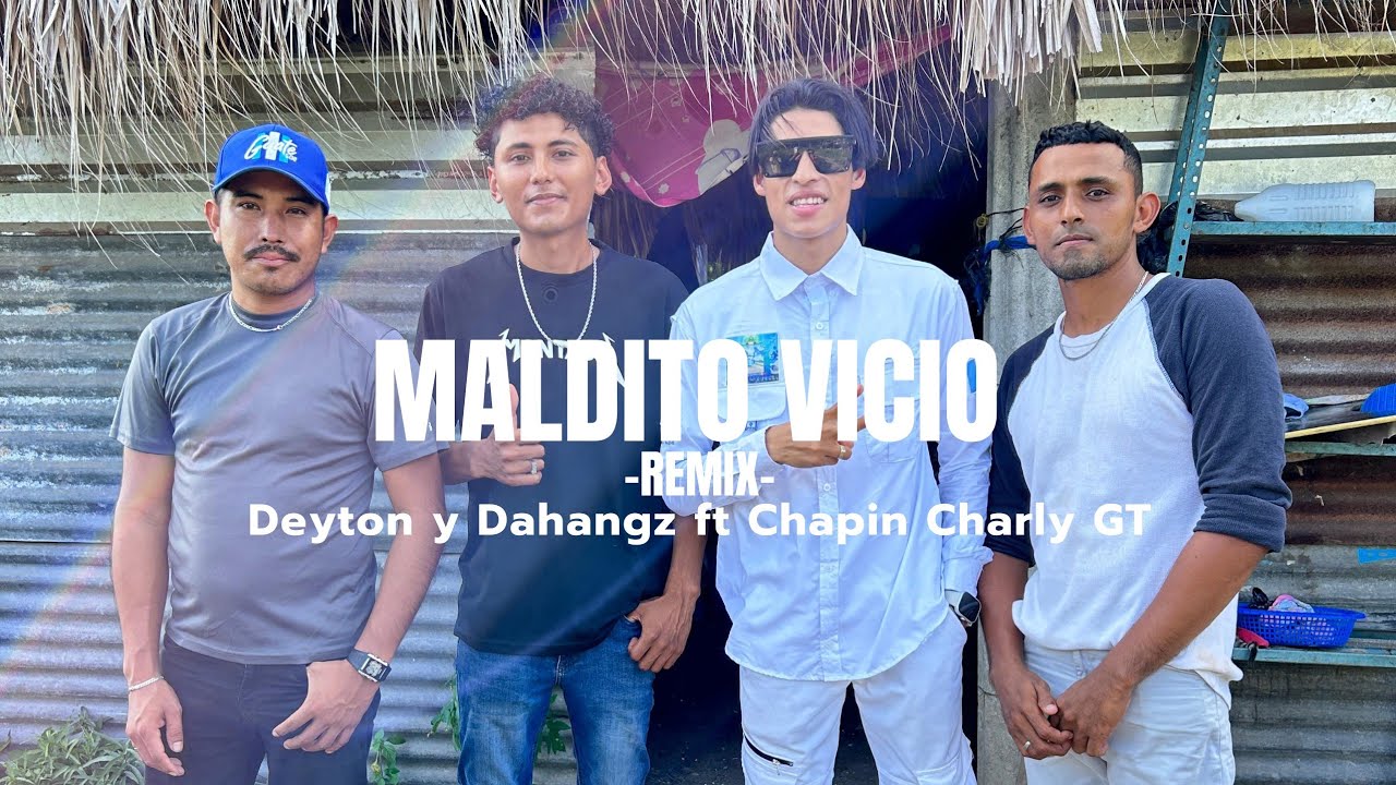 Deyton y Dahangz ft 