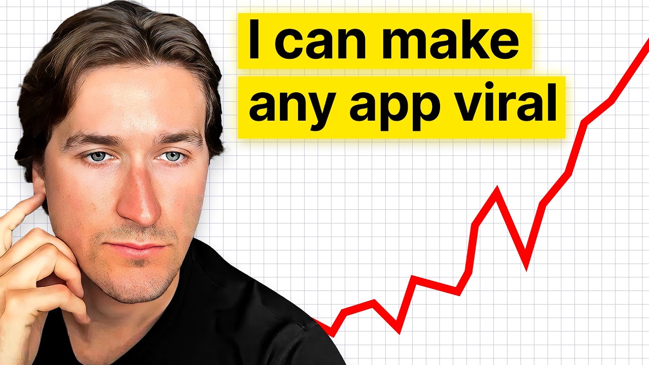 Meet The Guy Who Solved Growing Apps (Hunter Isaacson Interview)