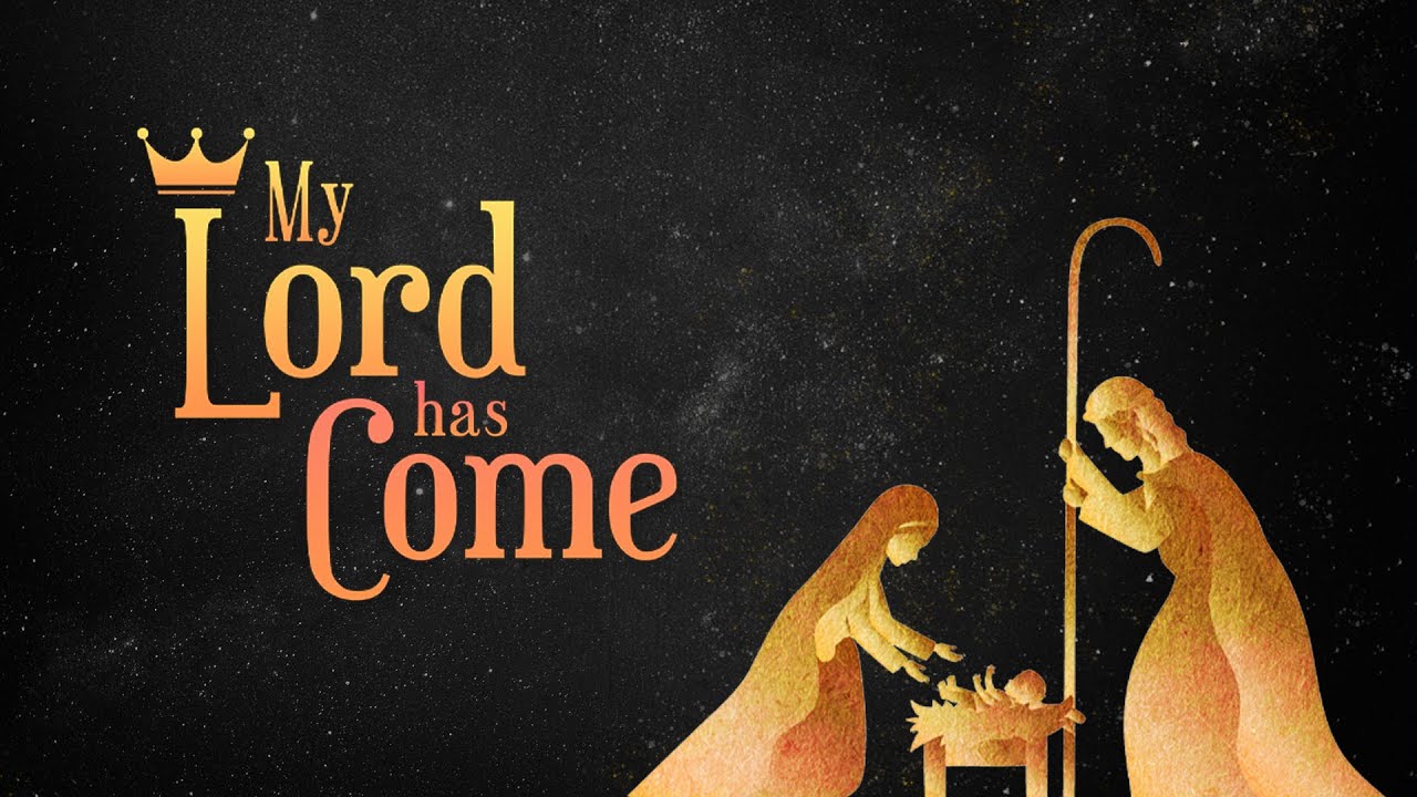 ACS Christmas Concert 2021: My Lord has Come