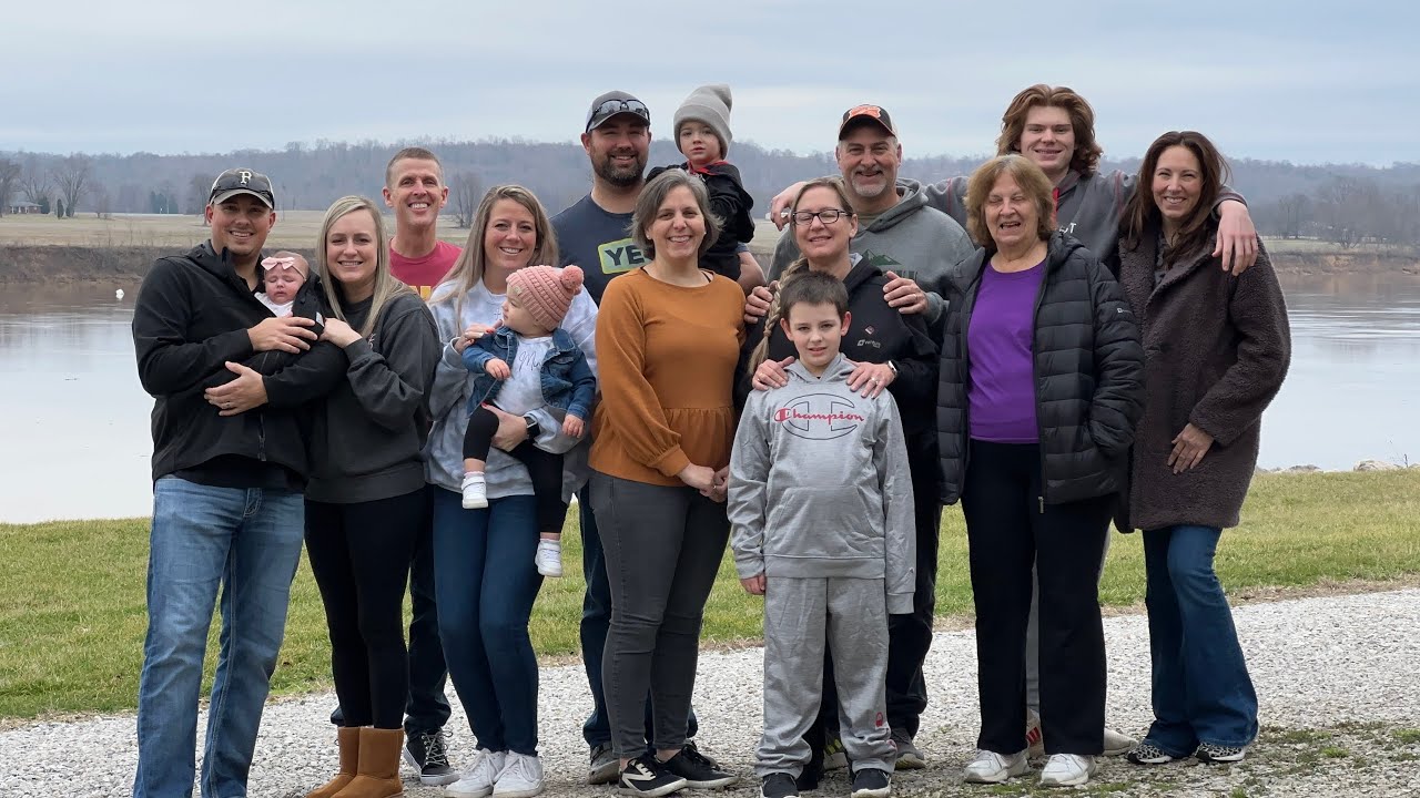 2023 Kathy Gill Getaway