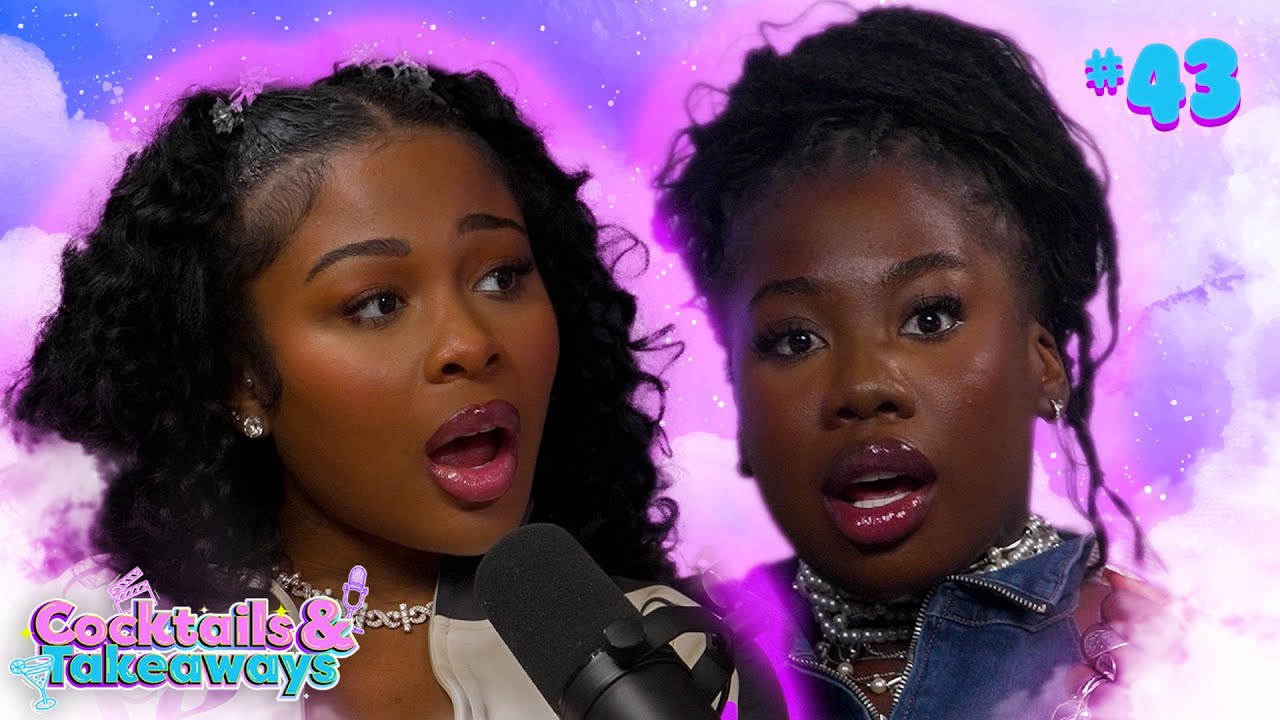 Jayda Wayda Talks, Getting Stalked, Atlanta Night Life & Sugar Mummies