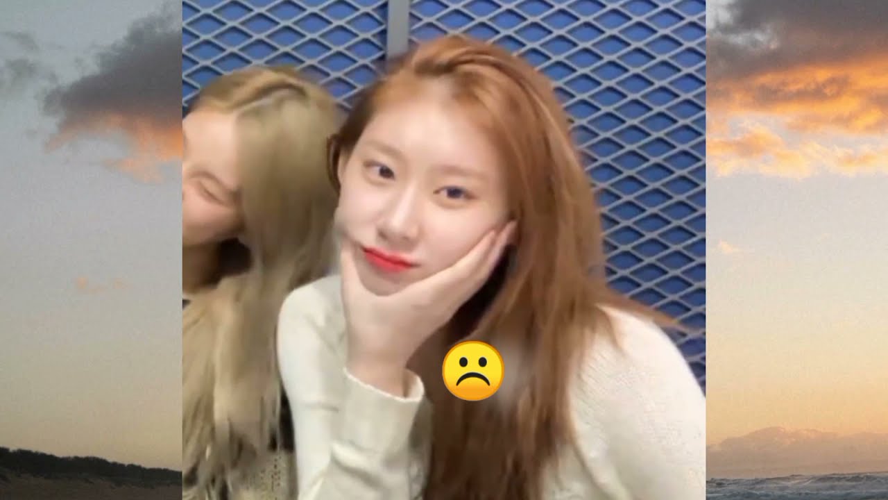 ^RyuRyeong Jealous Moment Part 6 (Fanmade)