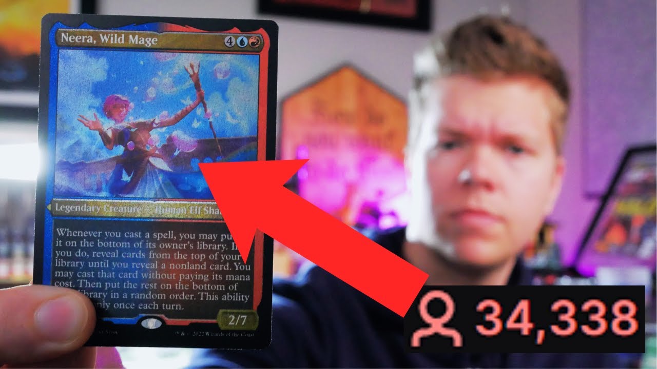 30,000 People Watched this Budget Deck Dominate