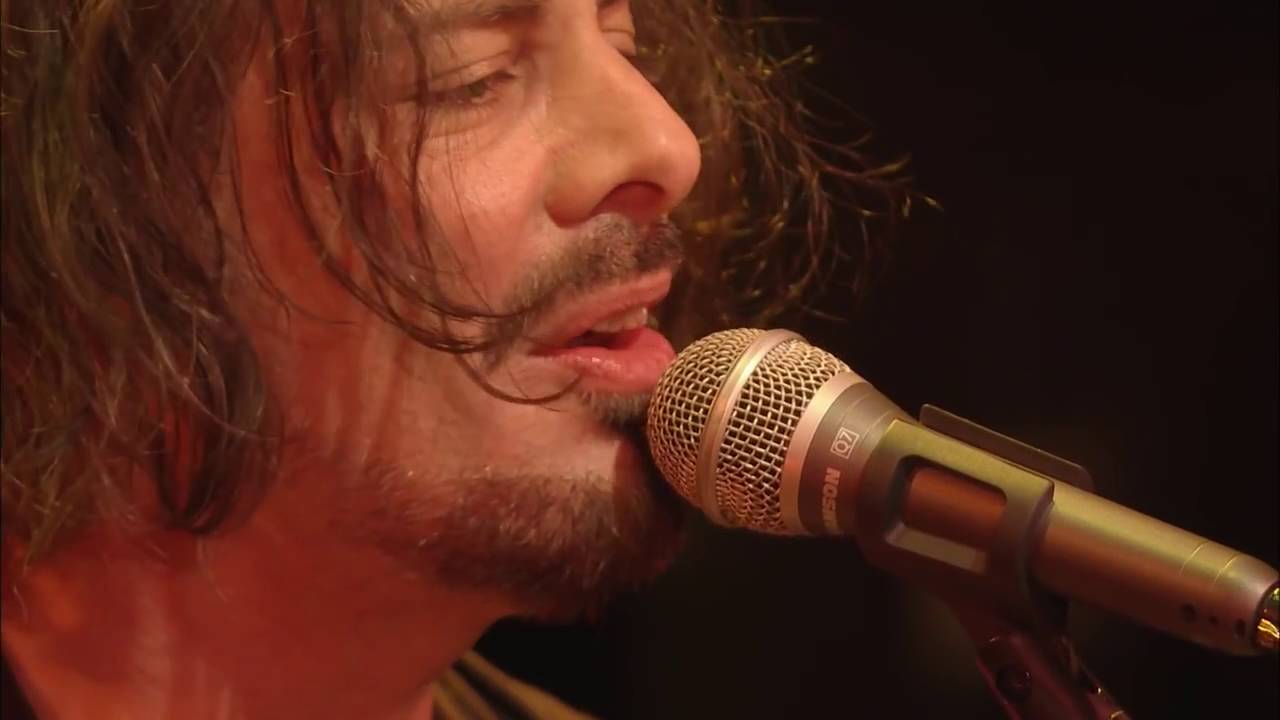 Richie Kotzen - Walk With Me (Live Tokyo)