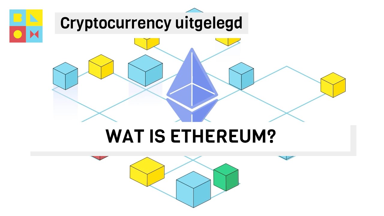 Wat is Ethereum? | Cryptocurrency uitgelegd