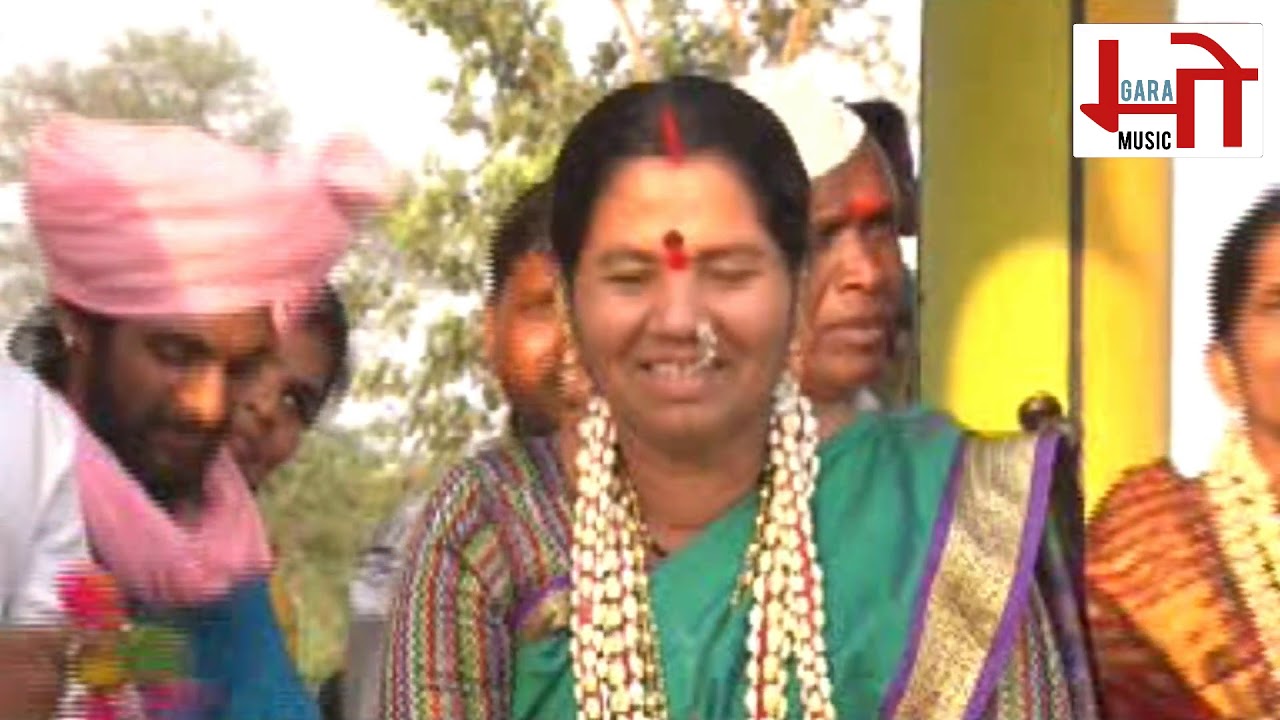 Maal  Guruchi Galyat | माळ गुरुची गळ्यात | Sakarbai Tekale | Gajrabai Bhumbe