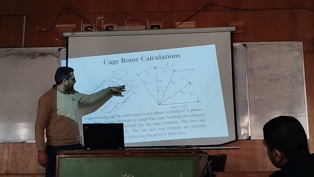 Machines Elective   Lecture 3 & 4   Dr  Emad   2025 26