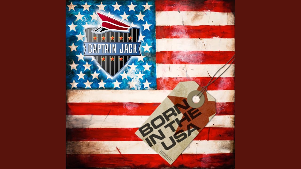 Born in the USA (Sky & Sand Remix)