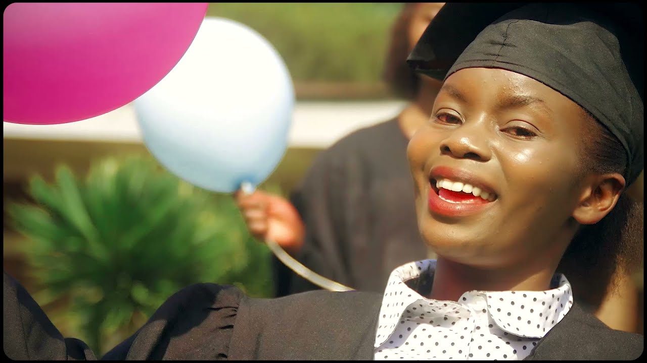 Jubilé by Les ambassadeurs du Christ UNILUK (samsky filmz) 2021