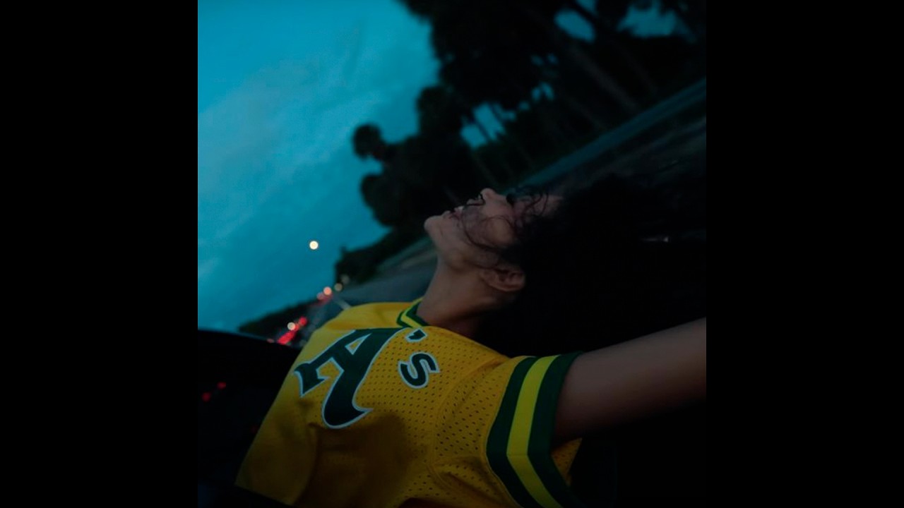 [FREE] Ryu, the Runner x Alee Type Beat - Conquer (Prod. Smigo)