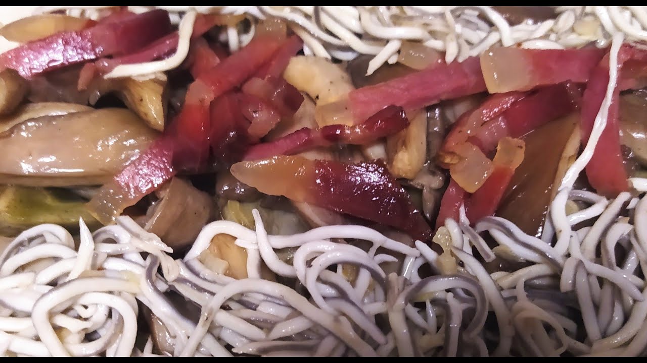 Alcachofas al vacío (sous vide)