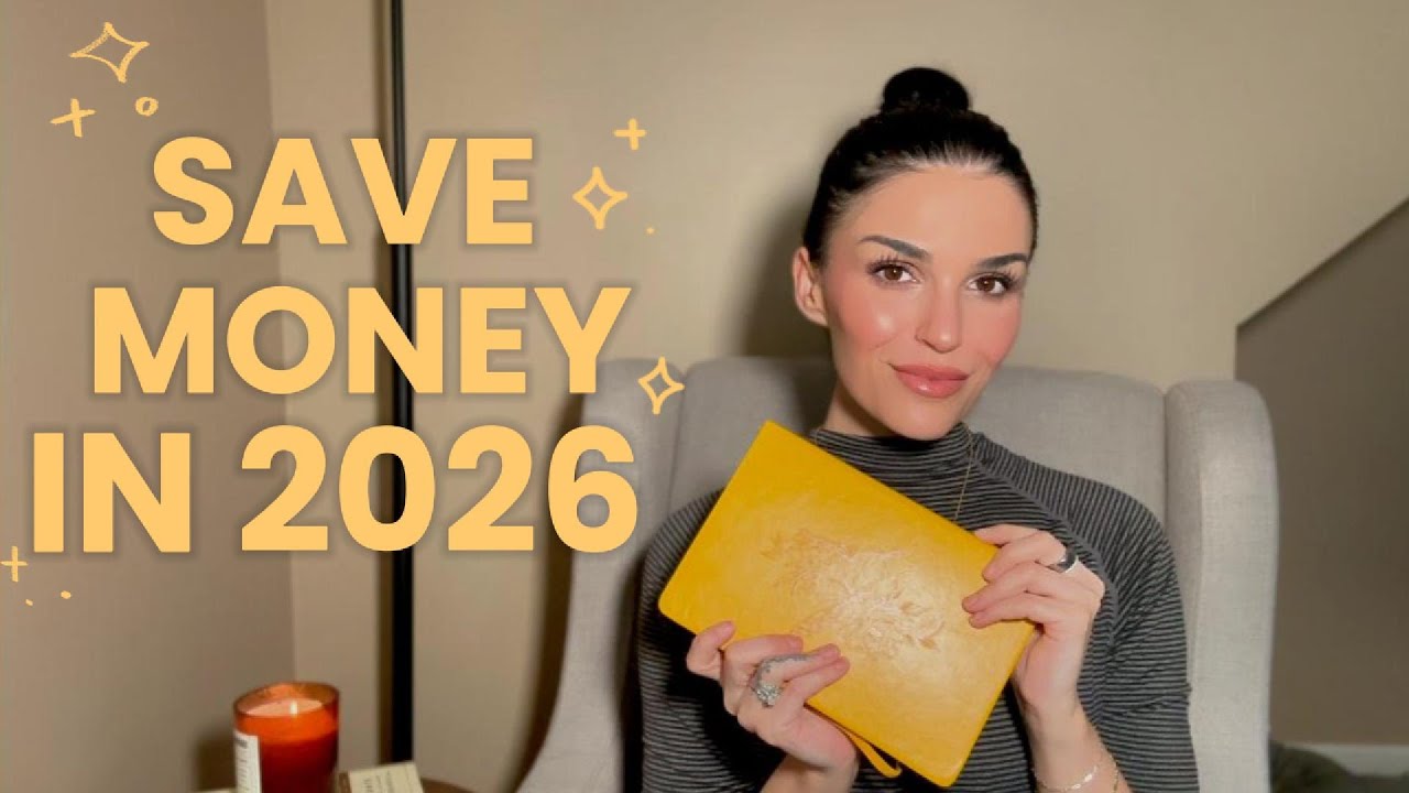 10 Simple Money Saving Tips Everyone Needs in 2026