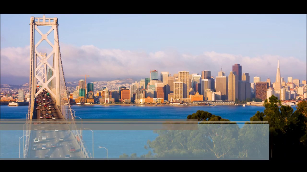 Guided Tour San Francisco Property: House in a Wonderful Location in Visitacion Valley