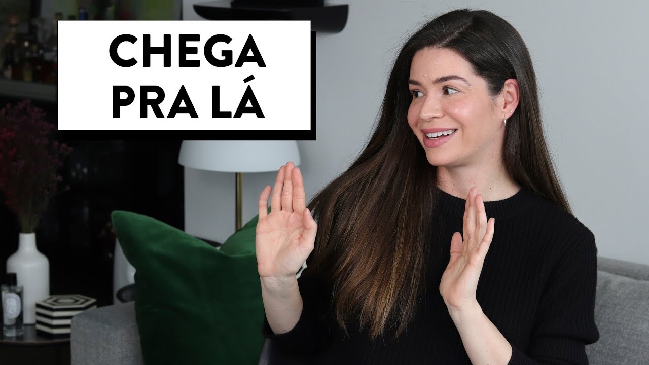 COMO DESAPEGAR DE PESSOAS T&Oacute;XICAS